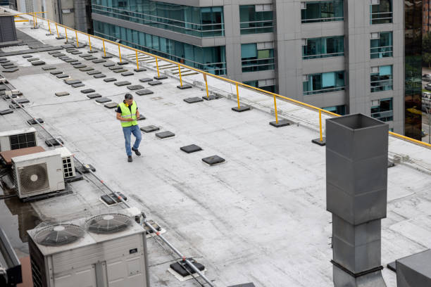 Best Green or Eco-Friendly Roofing Solutions  in Crouch Mesa, NM
