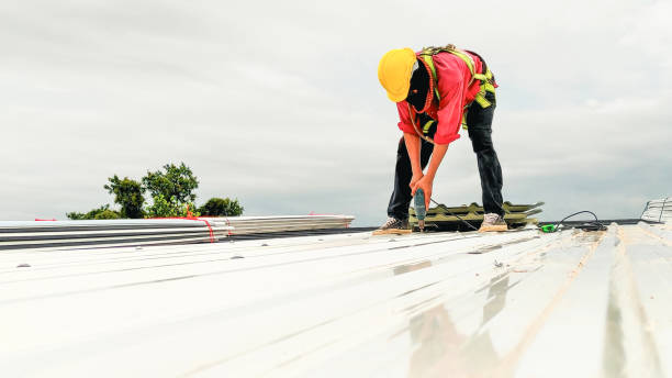 Best Roof Leak Repair  in Crouch Mesa, NM
