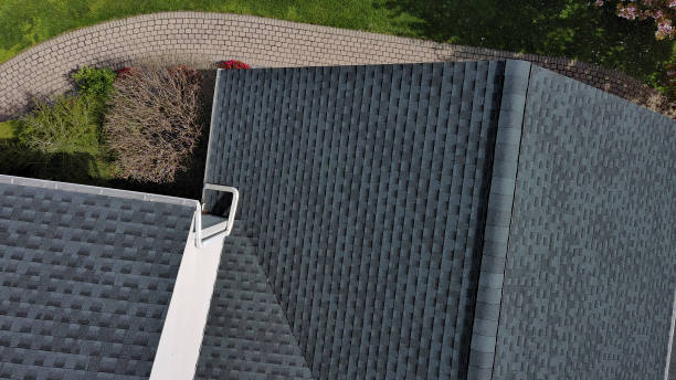 Best Asphalt Shingles Roofing  in Crouch Mesa, NM